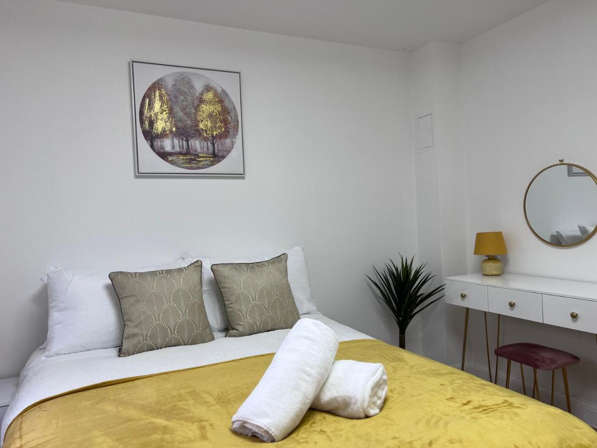 Luxury Birmingham City Centre Palace Esterno foto